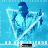 No New Friends
